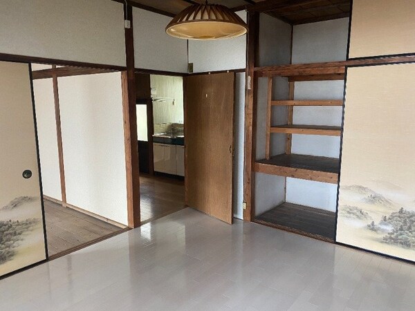 その他部屋・スペース