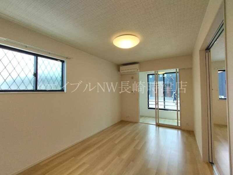 物件内観写真3　(※同タイプのお部屋の写真になります。)