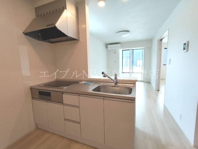 物件内観写真6　(※同タイプのお部屋の写真になります。)