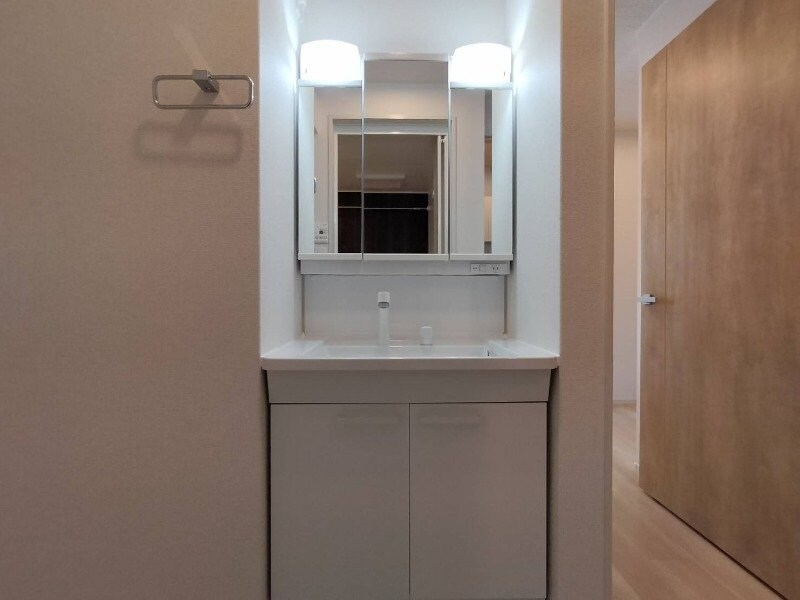 物件内観写真7　(※同タイプのお部屋の写真になります。)