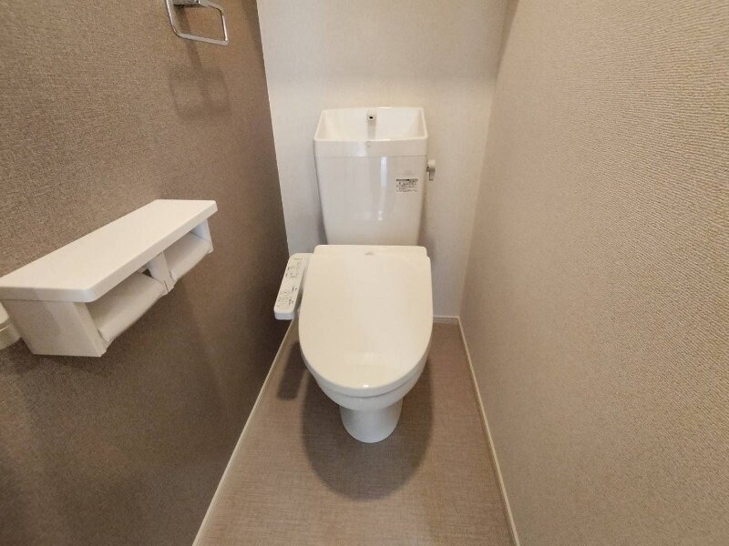 物件内観写真8　(※同タイプのお部屋の写真になります。)