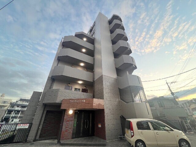 物件外観写真1　(外観)