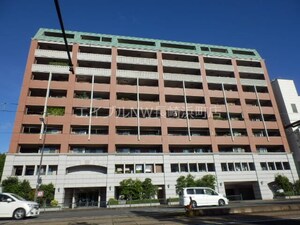 D　Grafort　NAGASAKI　水辺の森公園外観写真