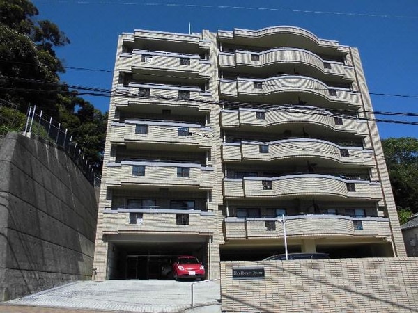 建物外観(外観)