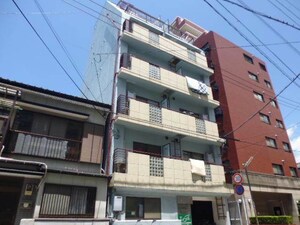 フリーダム大浦外観写真