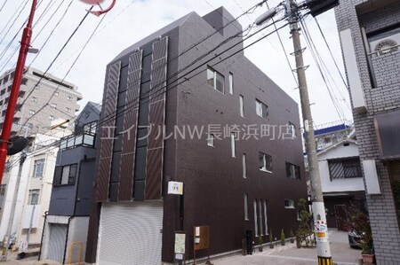 sion yoriai外観写真