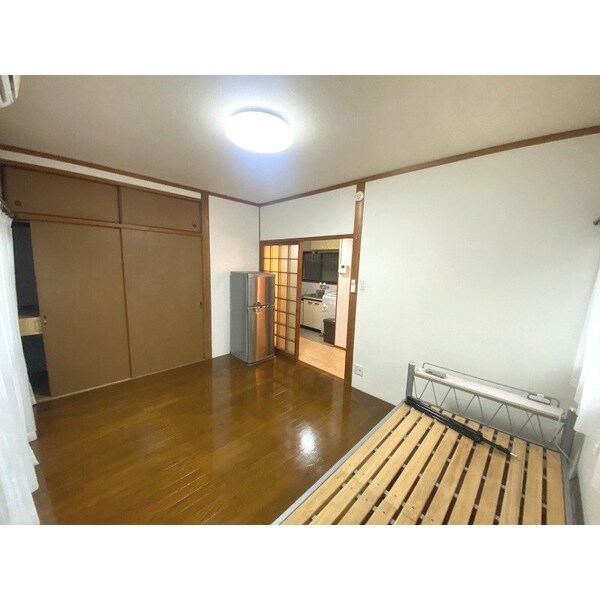 ※別号室の写真※