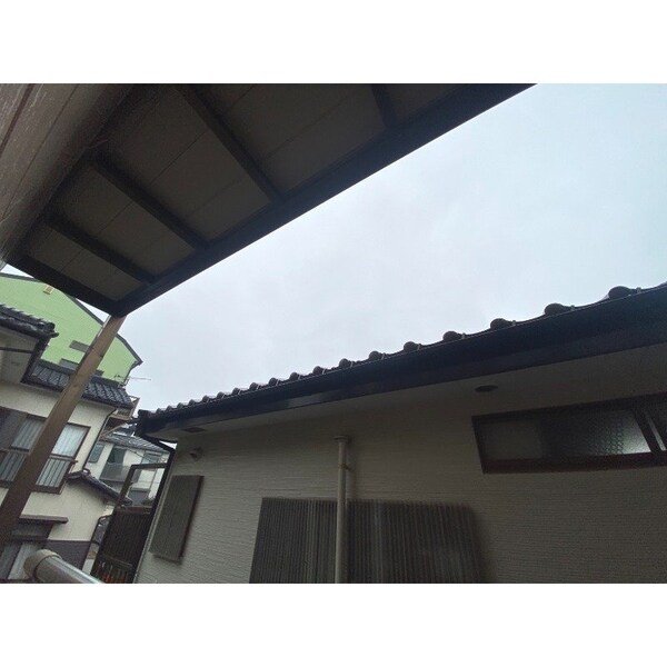 眺望(※別号室の写真※)
