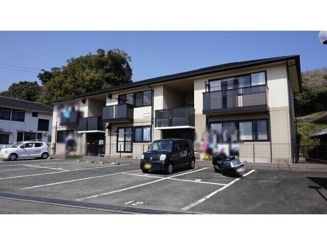 物件外観写真1　(外観)