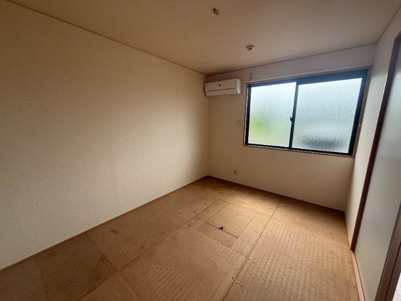 物件内観写真13　(※施工中です。)