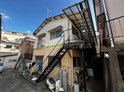 フォレスタ田上