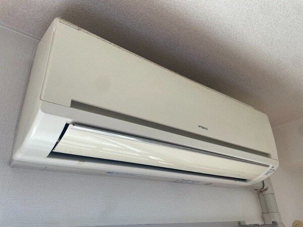 その他設備(※別号室写真)