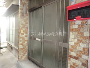 荒木貸家外観写真