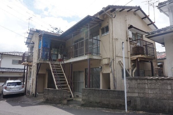 建物外観(外観)