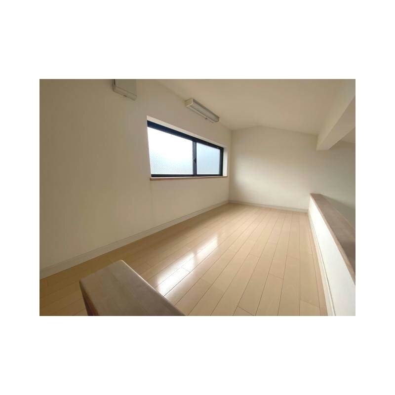 物件内観写真14　(ロフト)