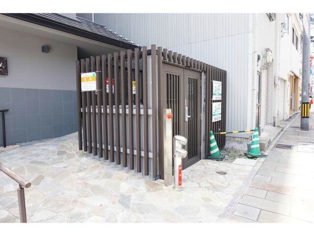 物件外観写真3　(建物設備)