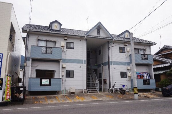 建物外観(外観)