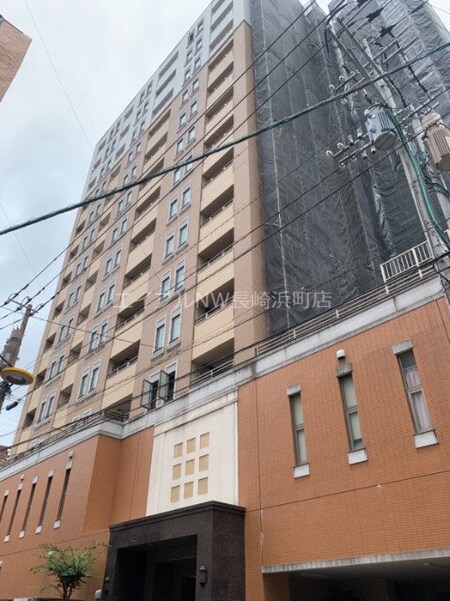ビバシティ観光通りセンティア外観写真