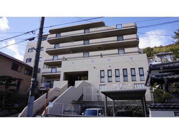 建物外観(外観)