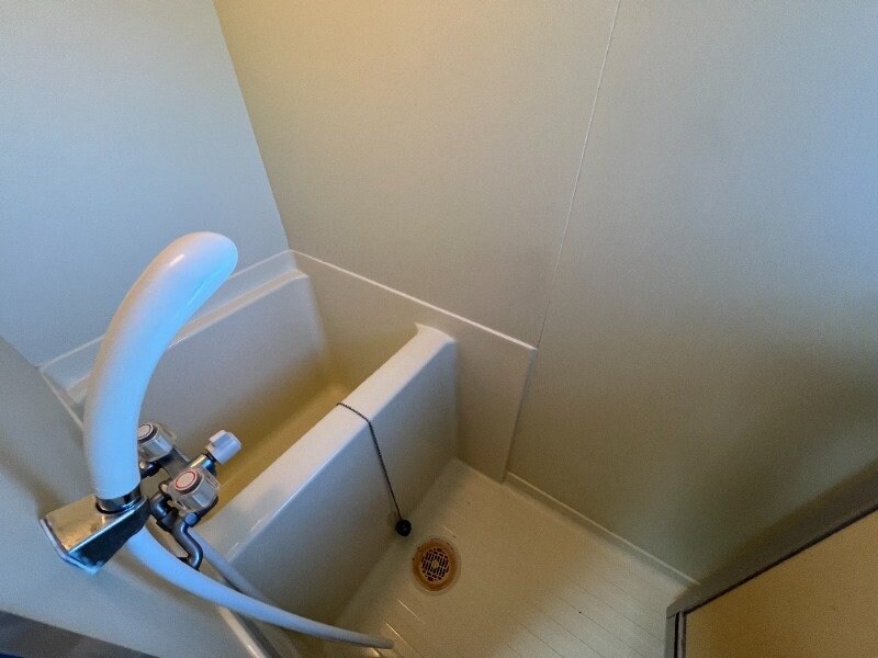 物件内観写真6　(別号室(203))