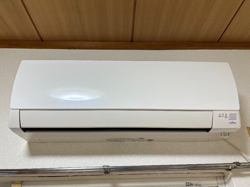 物件内観写真10　(別号室(203))