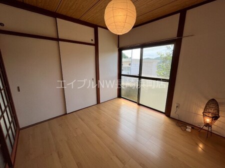 Casa星取外観写真
