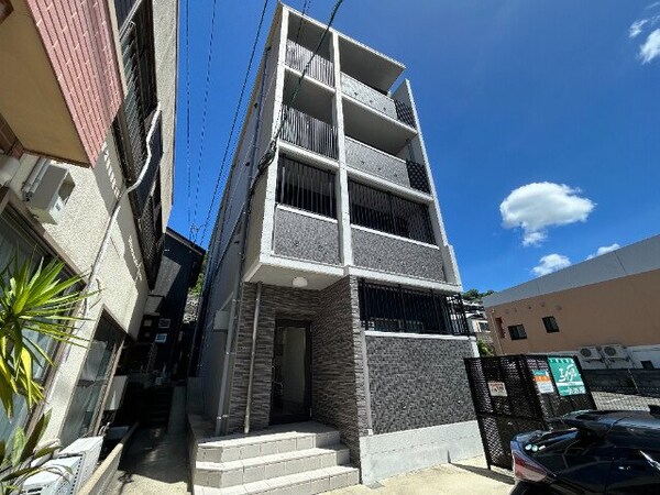建物外観(外観)