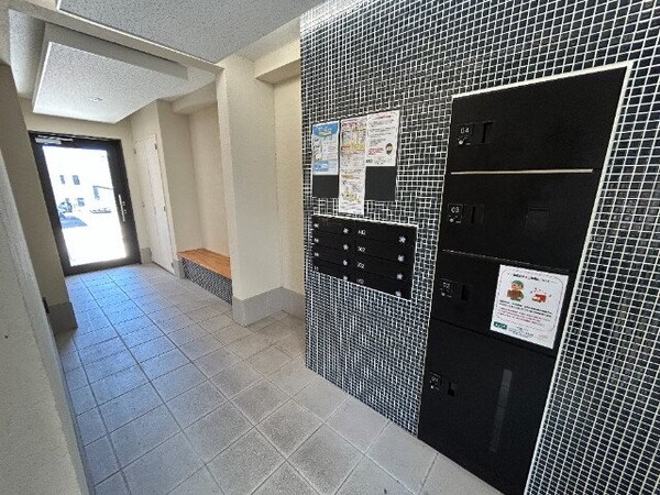 その他共有部分(建物設備)