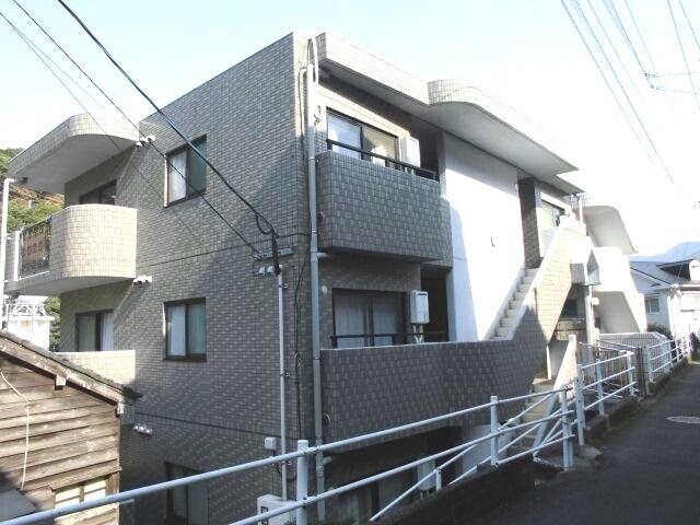 物件外観写真1　(外観)