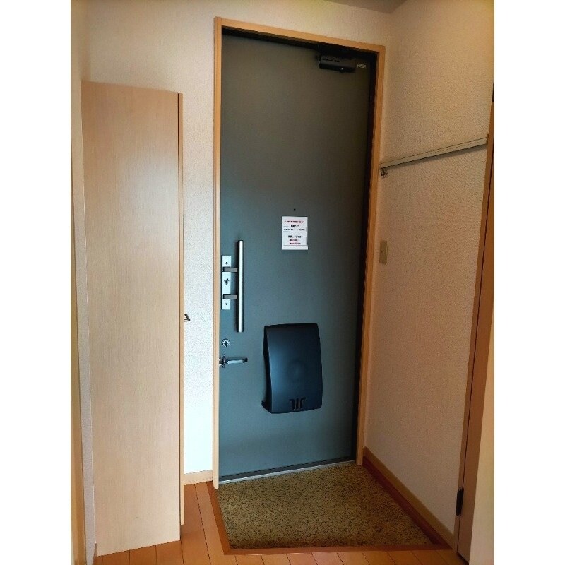 物件内観写真5　(※別号室参照)