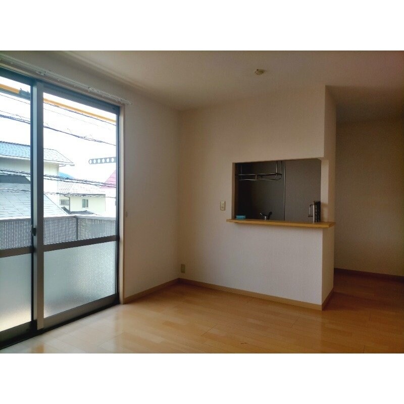 物件内観写真12　(※別号室参照)