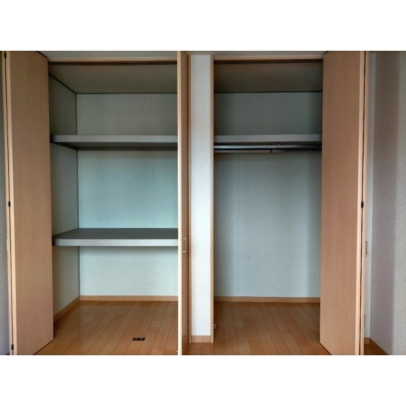 物件内観写真13　(※別号室参照)