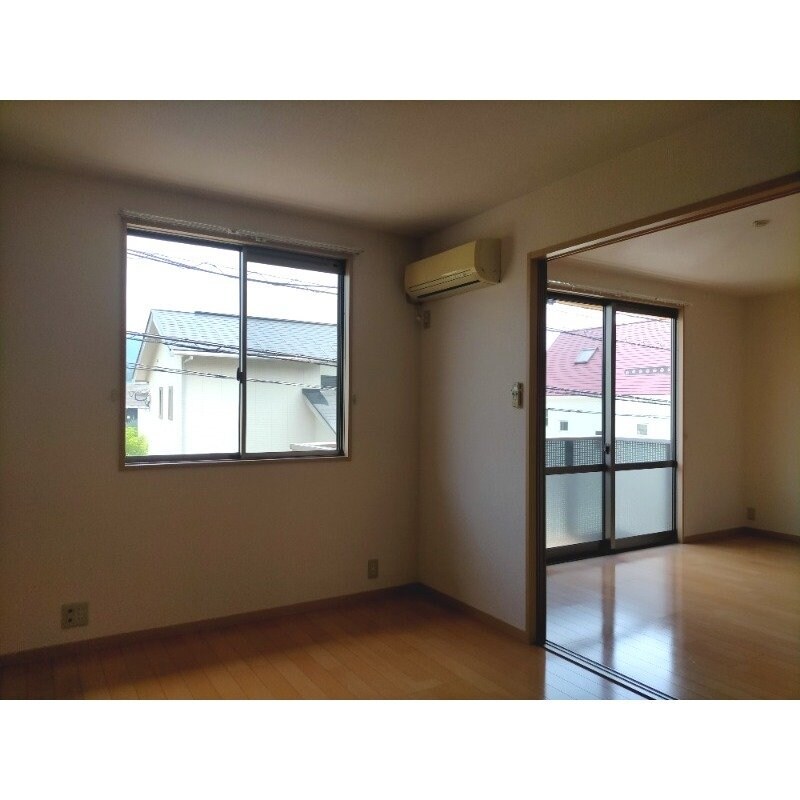 物件内観写真14　(※別号室参照)