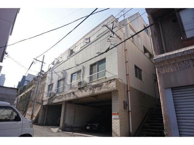 物件外観写真1　(外観)