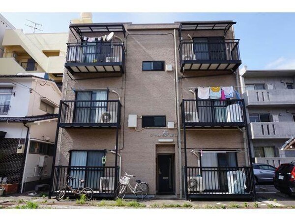建物外観(外観)