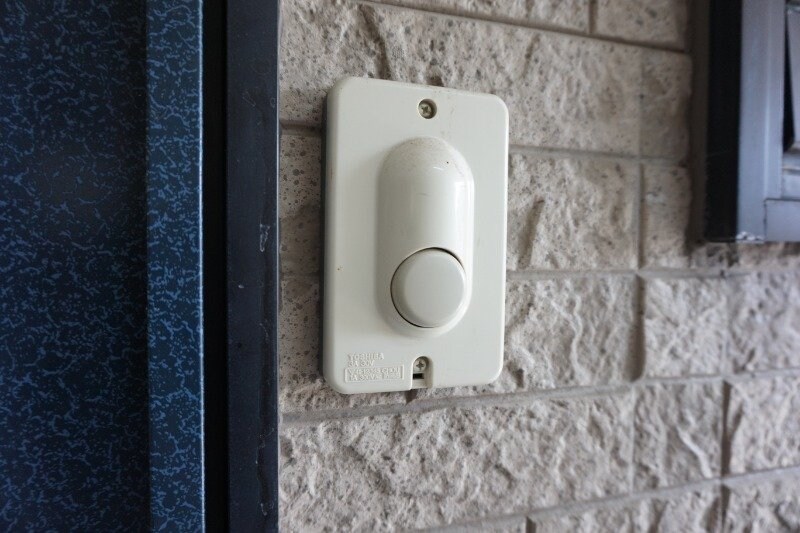 物件内観写真26　(※別号室の写真です)