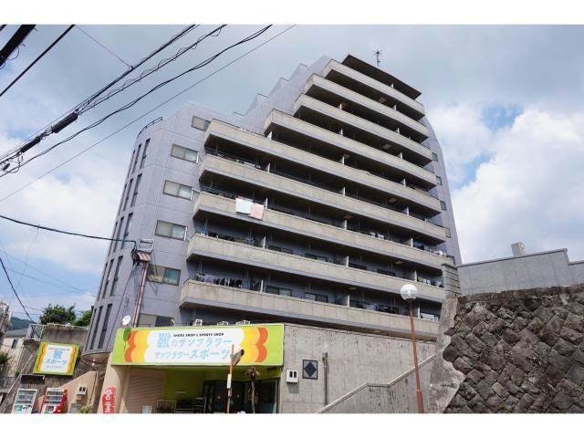 物件外観写真1　(外観)