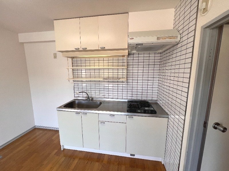 物件内観写真6　(周辺環境)