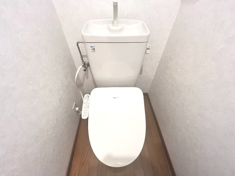 物件内観写真14　(※別号室写真)