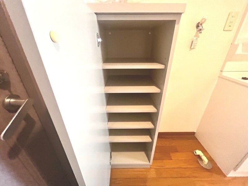 物件内観写真17　(※別号室写真)