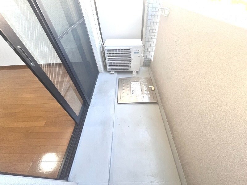 物件内観写真18　(※別号室写真)