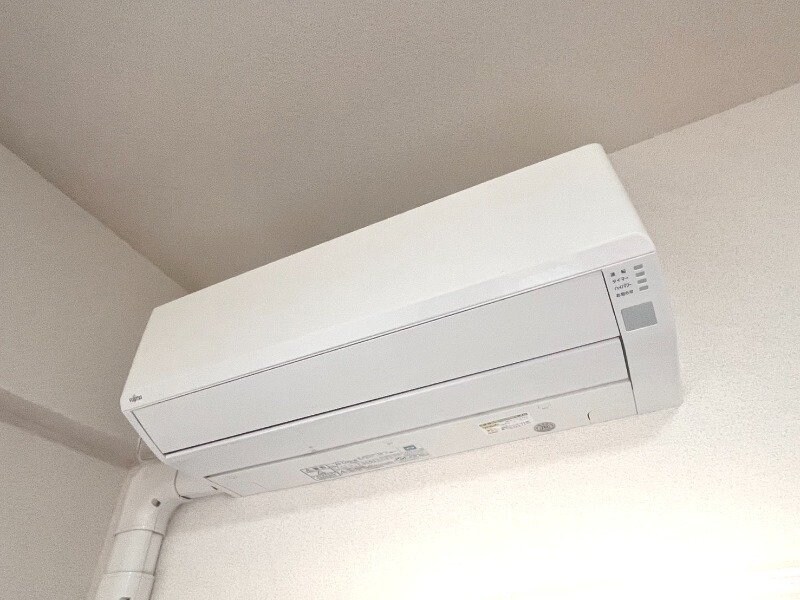 物件内観写真21　(※別号室写真)