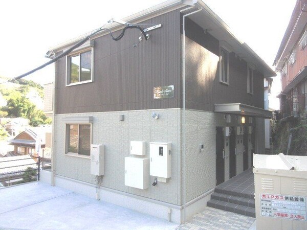 建物外観(外観)