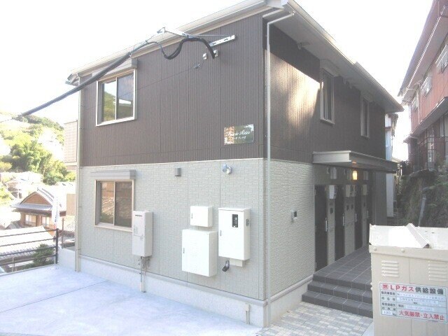 物件外観写真1　(外観)