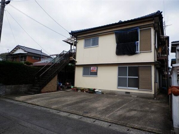 建物外観(外観)