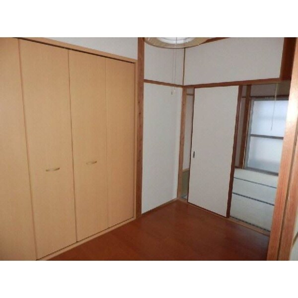 その他部屋・スペース(洋室)
