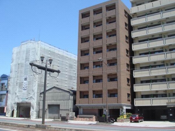 建物外観(外観)