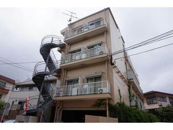 建物外観(外観)