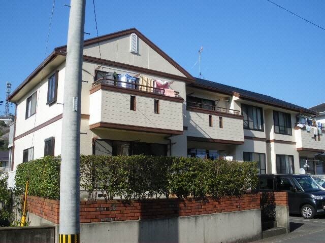 物件外観写真1　(外観)