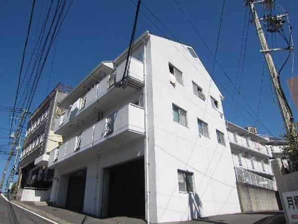 建物外観(外観)